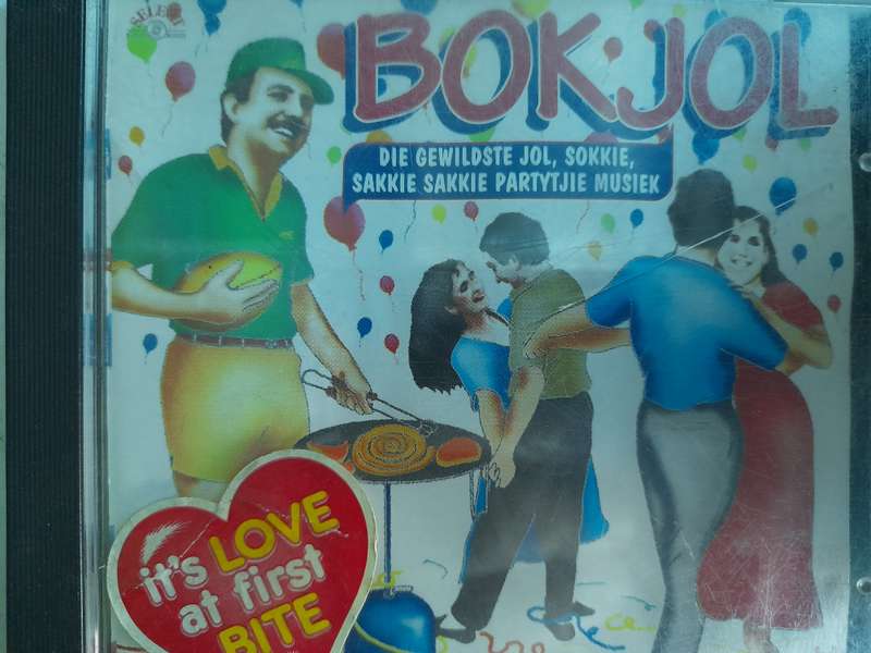 Bokjol