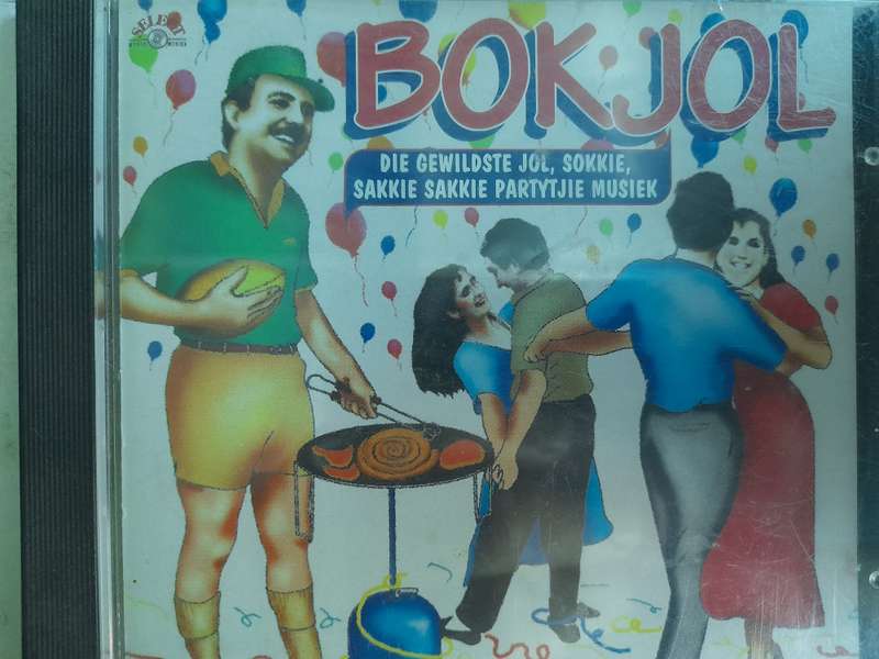 Bokjol