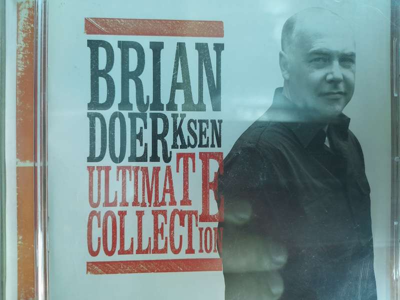 Brian Boersksen - Ultimate Collection
