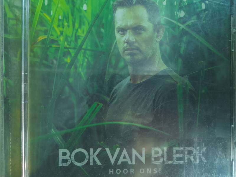 Bok Van Blerk - Hoor Ons!