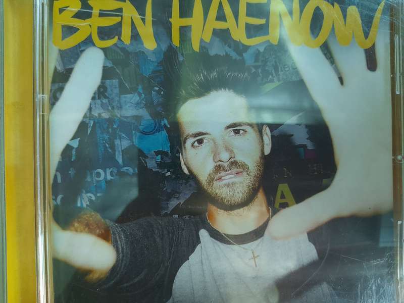 Ben Haenow