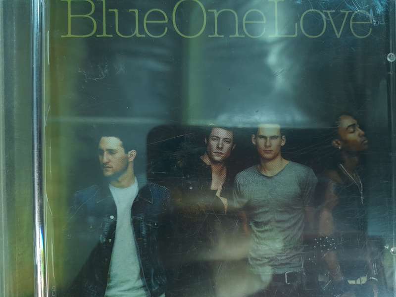 Blue - One Love