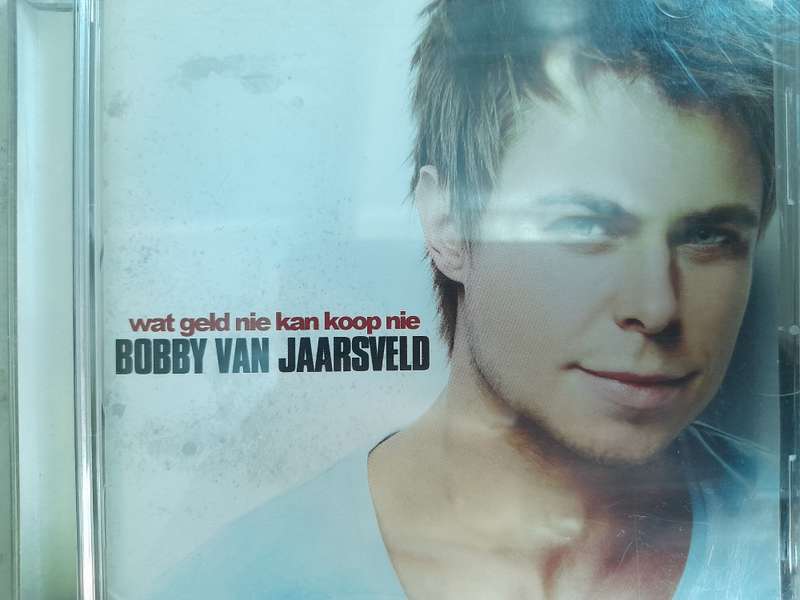 Bobby van Jaarsveld - Wat geld nie kan koop nie