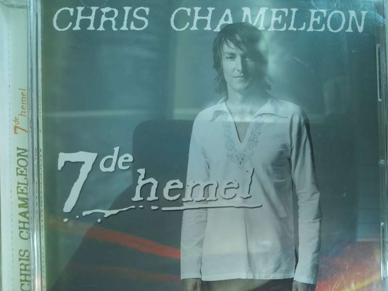 Chris Chameleon - 7de hemel