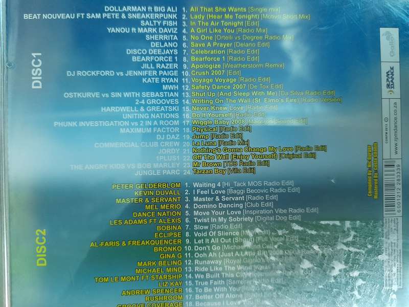 Cover2Cover - Volume 10 (Double CD)