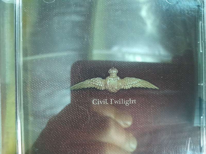 Civil Twilight