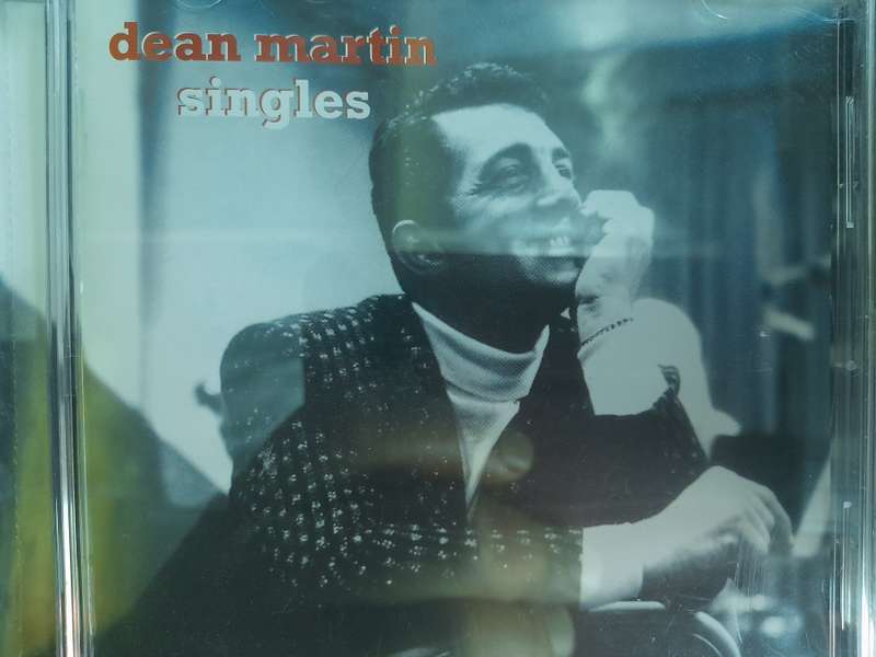 Dean Martin - Singles