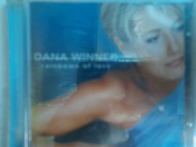 Dana Winner - Rainbows of Love