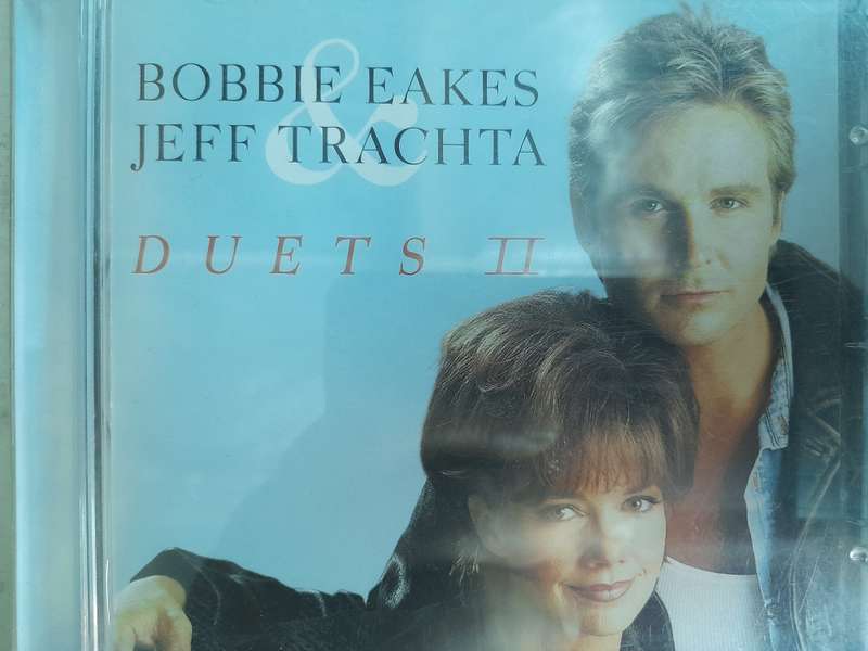 Duets II - Bobbie Eakes/Jeff Trachta