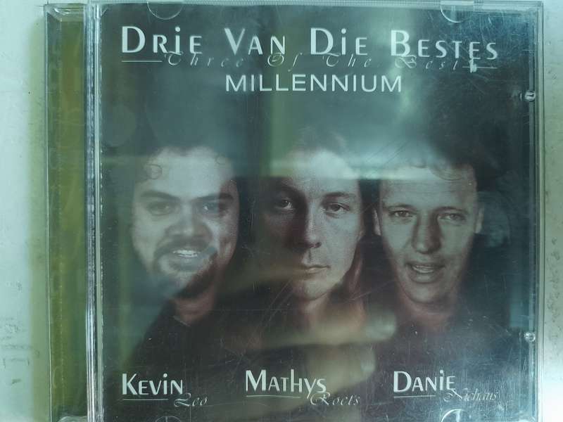 Drie van die Beste - Millennium