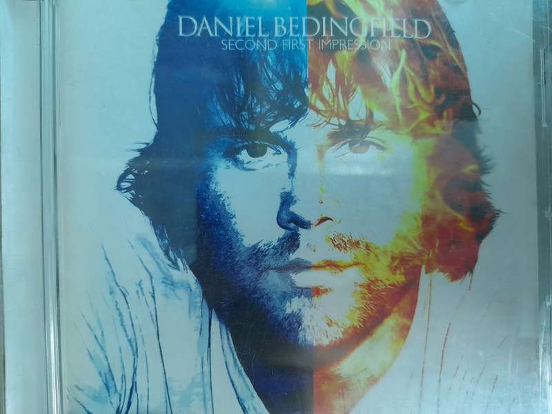 Daniel Bedingfield - Second First Impression