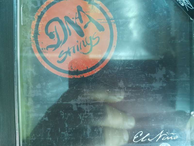 DNA Strings - El Nino