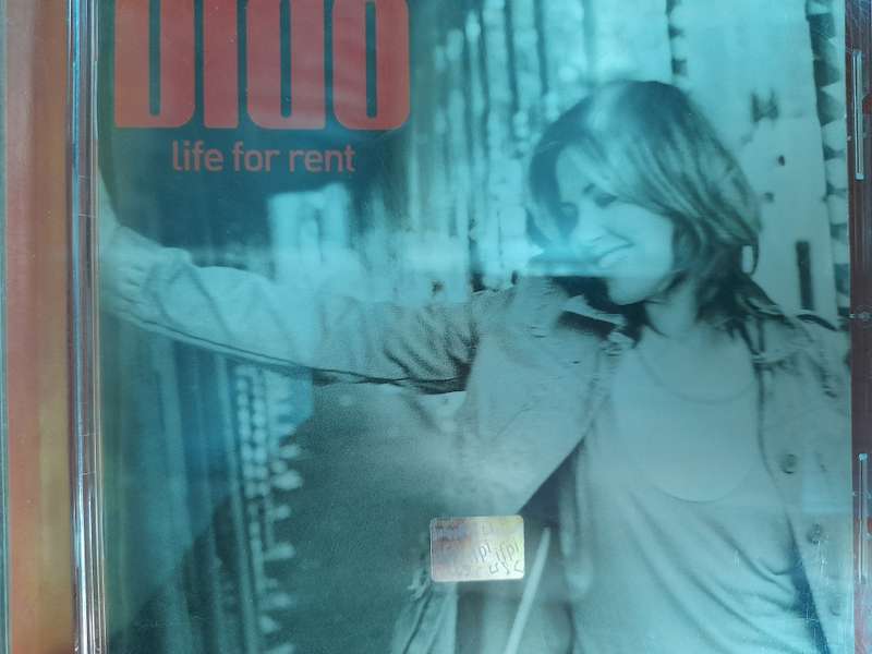 Dido - Life for rent
