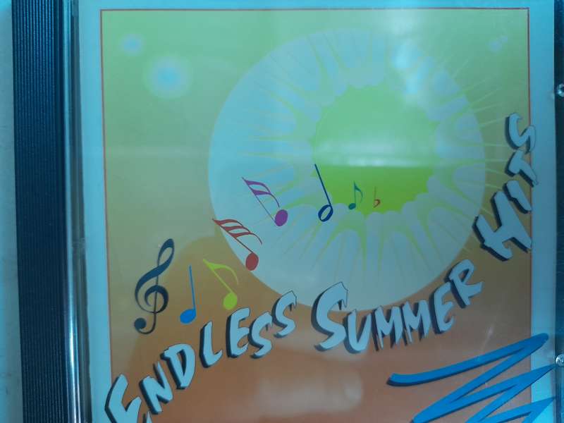 Endless Summer Hits
