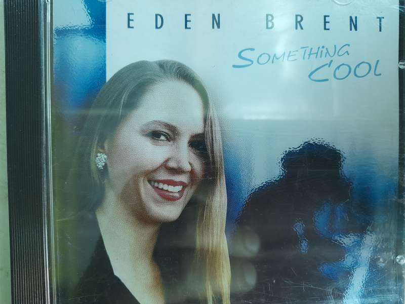 Eden Brent - Something cool