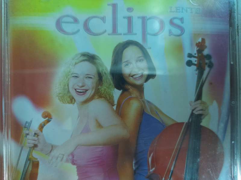 Eclips - Lente