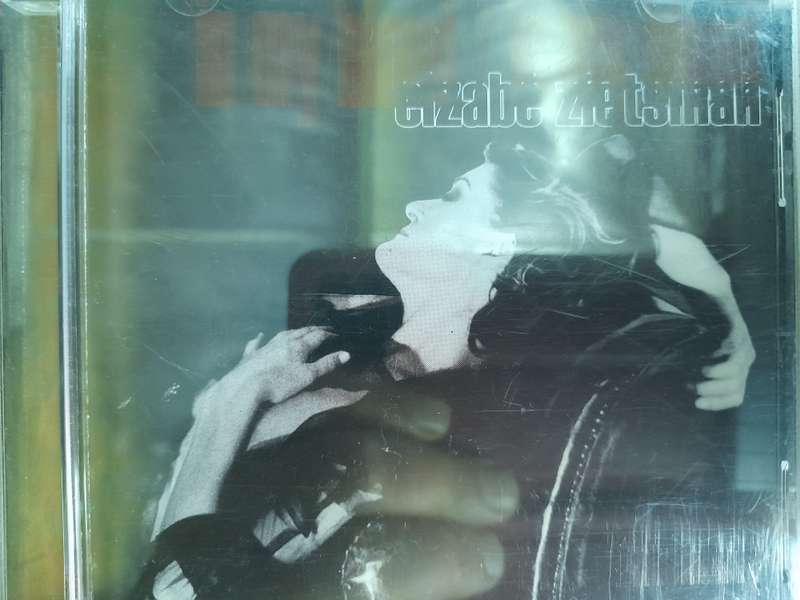 Elzabe Zietsman - In My Blood/In my bloed