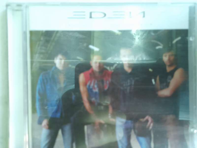Eden - Point of no return