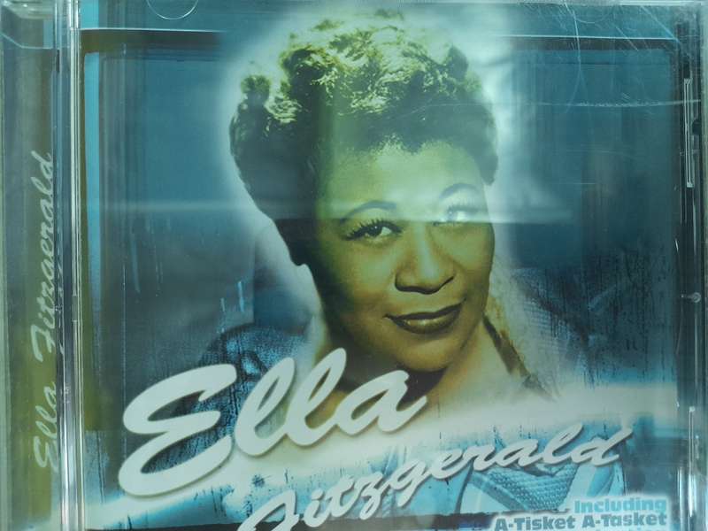 Ella Fitzgerald