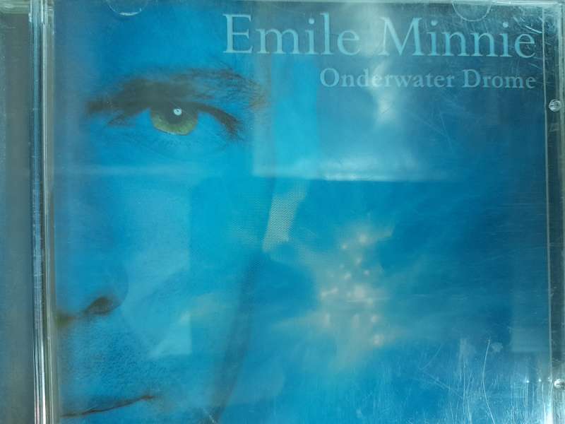 Emile Minnie - Onderwater drome