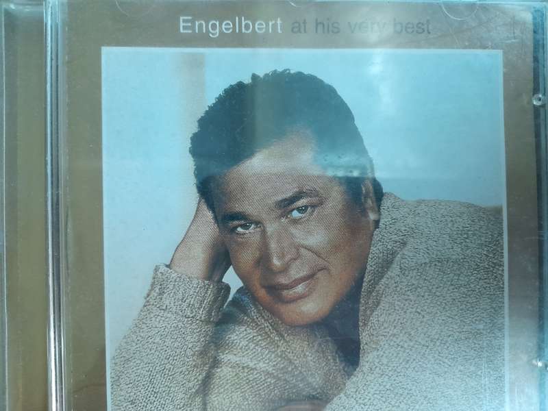 Engelbert - At His very Best