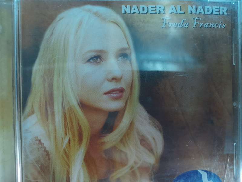 Freda Francis - Nader al nader