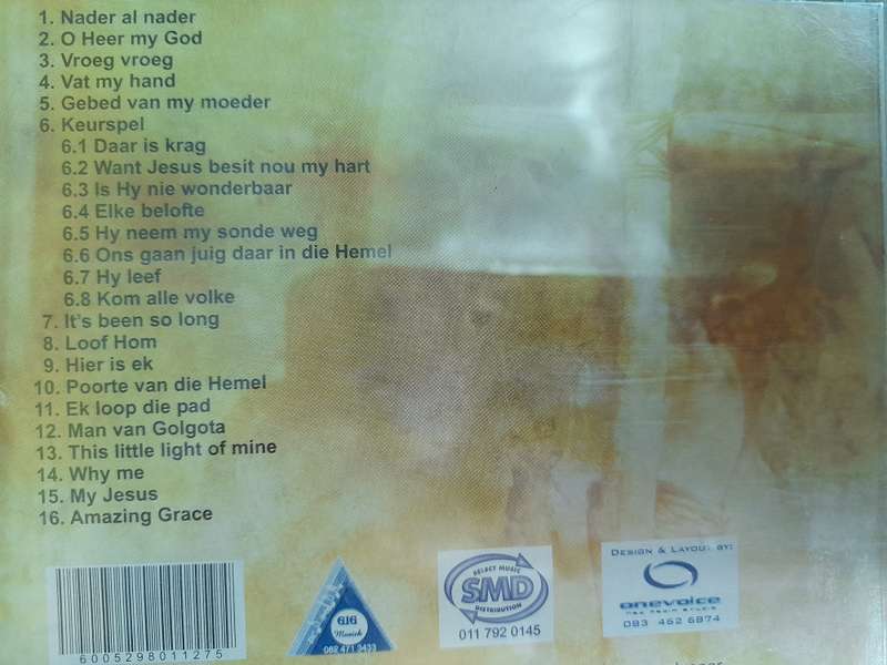 Freda Francis - Nader al nader