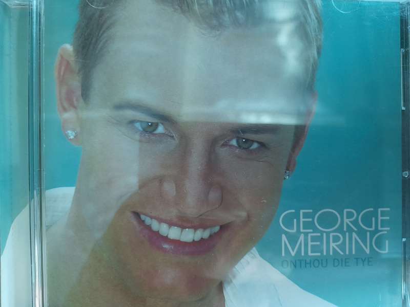 George Meiring - Onthou die tye