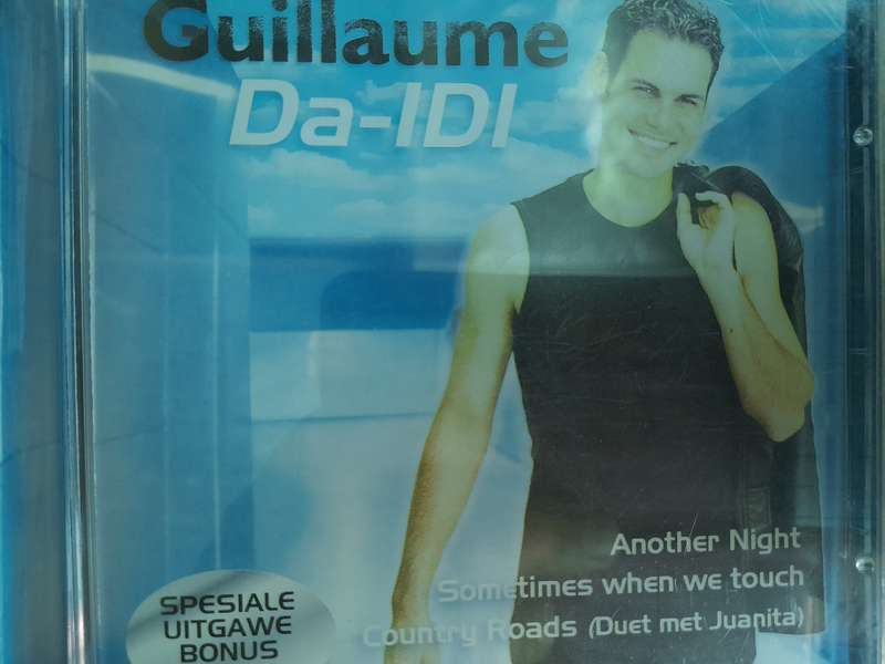 Guilaume - Da-IDI