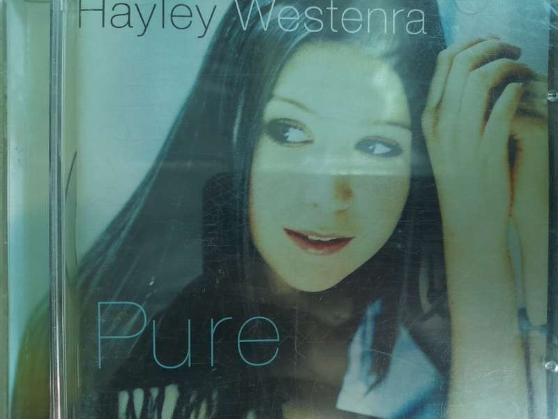 Hayley Westenra - Pure
