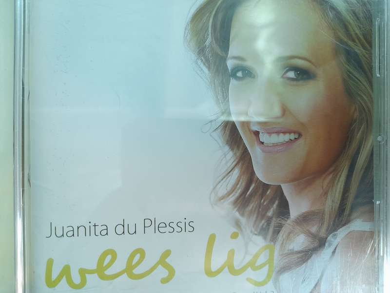 Juanita Du Plessis - Wees lig