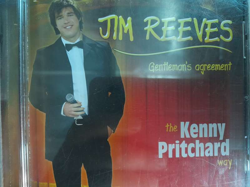 Jim Reeves - The Kenny Pritchard way