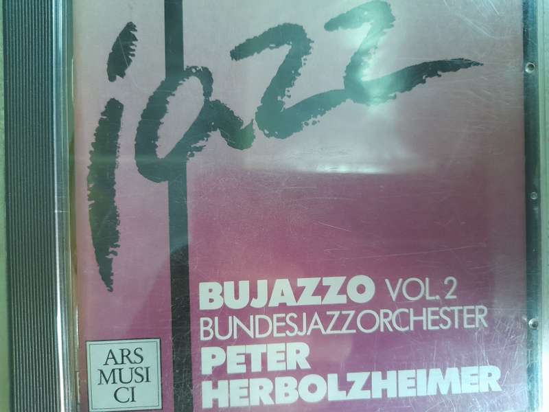Bujazzo Vol.2