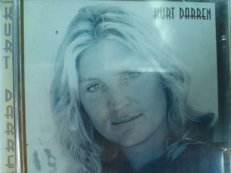 Kurt Darren