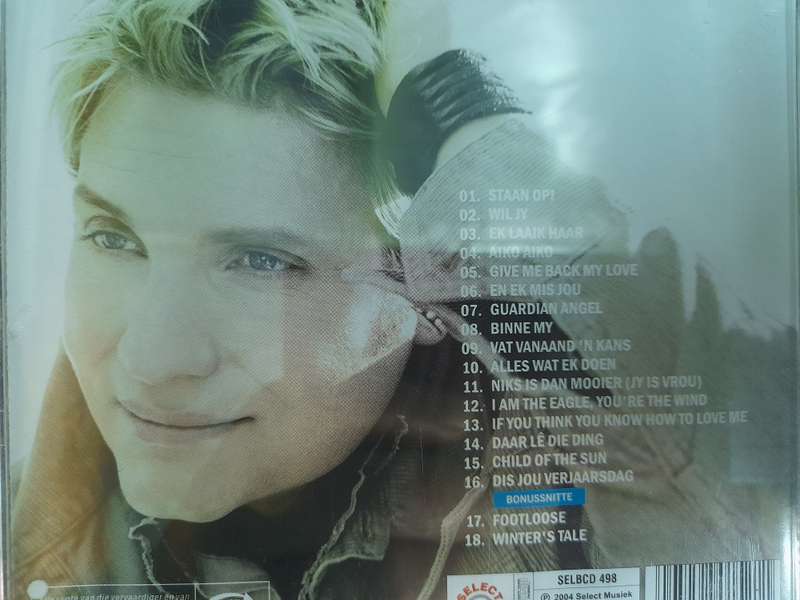 Kurt Darren - Staan op!