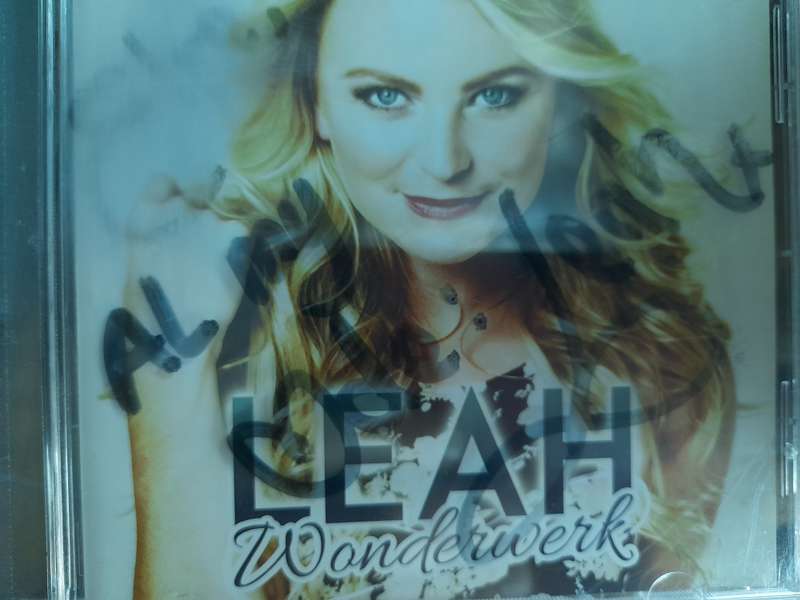 Leah - Wonderwerk