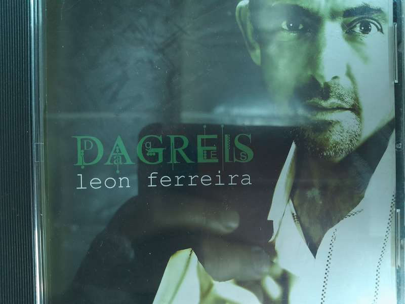 Leon Ferreira - Dagreis
