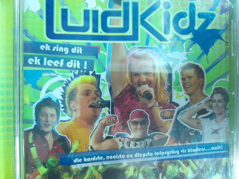 Luid kids