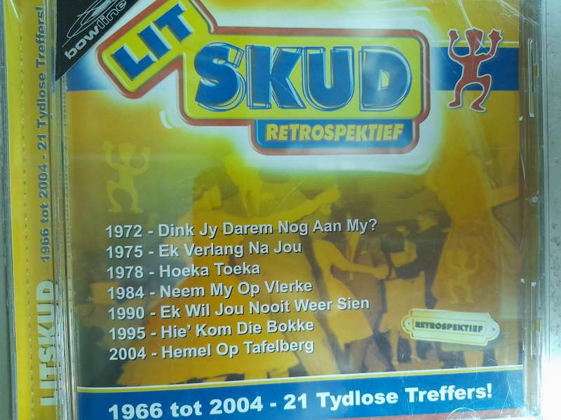 Lit Skud Retrospektief