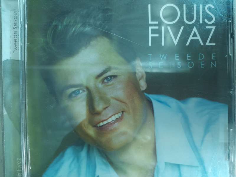 Louis Fivas - Tweede seisoen