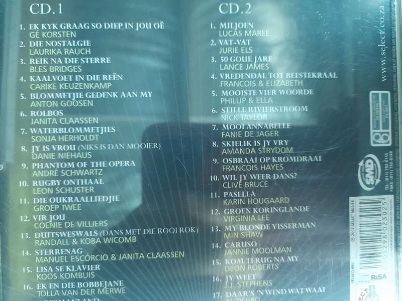Legendes - Vol.2 (Dubbel CD)