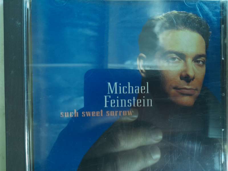 Michael Feinstein - Such sweet sorrow