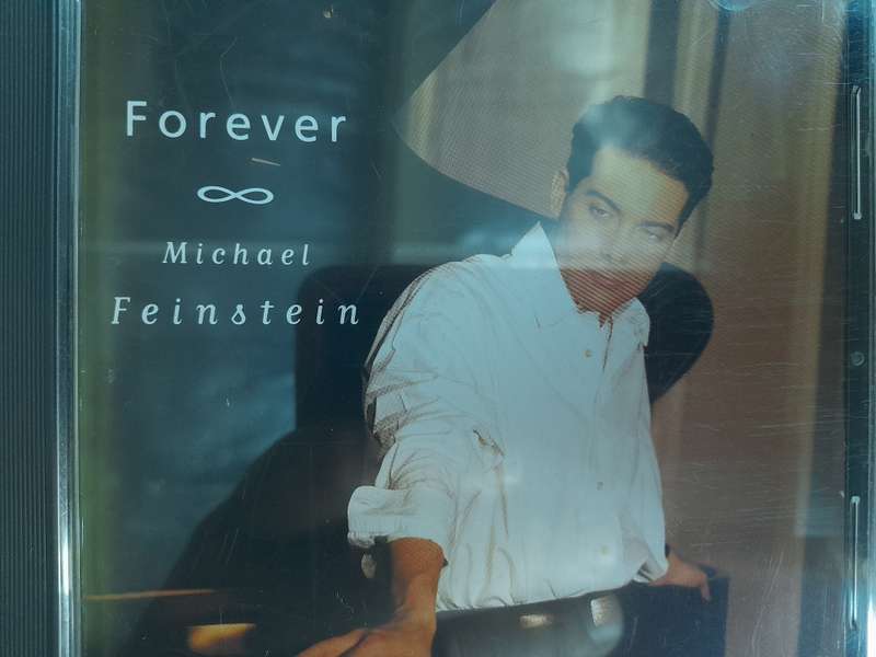 Michael Feinstein - Forever