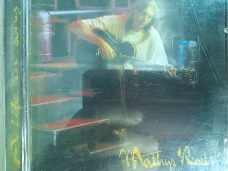 Matthys Roets - A life in song