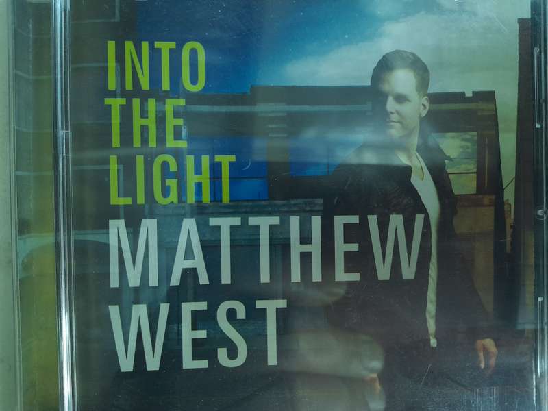 Matthew west - Into the Light