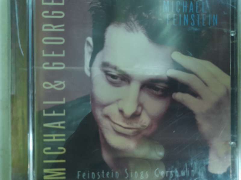 Michael Feinstein - Michael & George