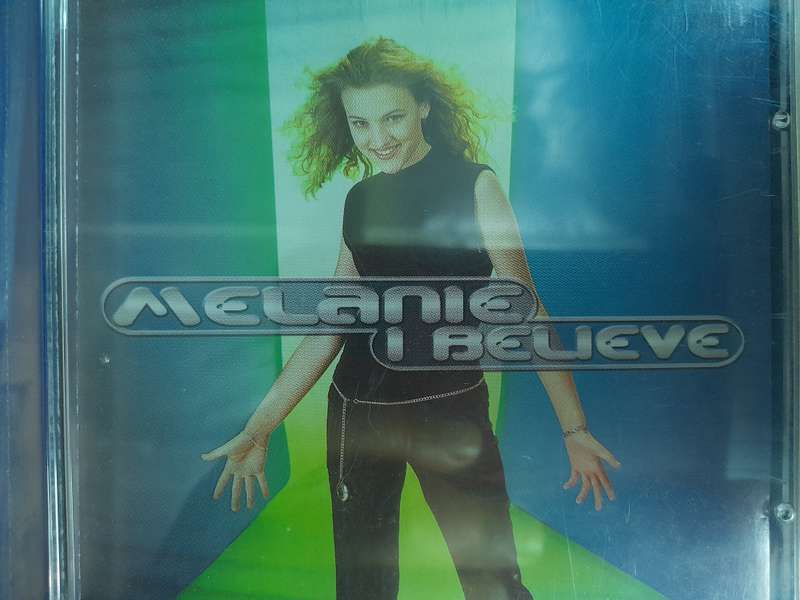 Melanie - I believe