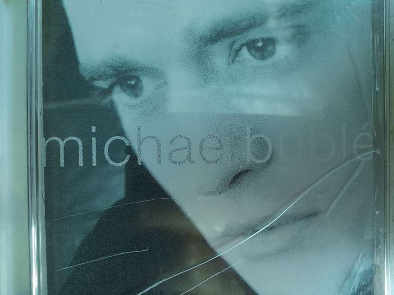Michael Buble