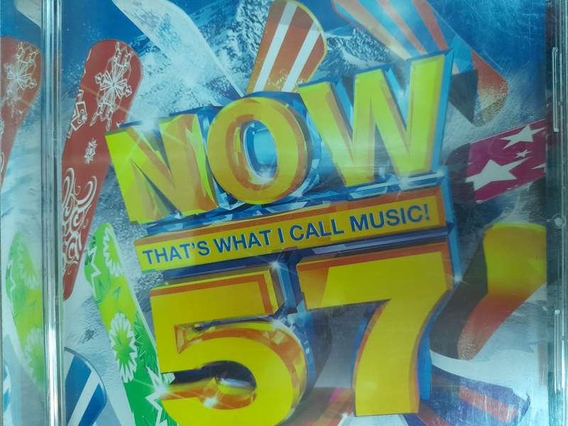 NOW 57