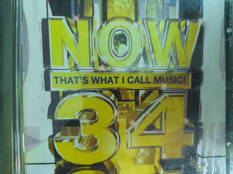 NOW 34